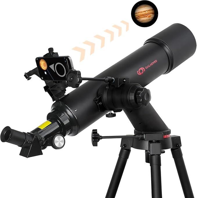 GalaEyes Telescope